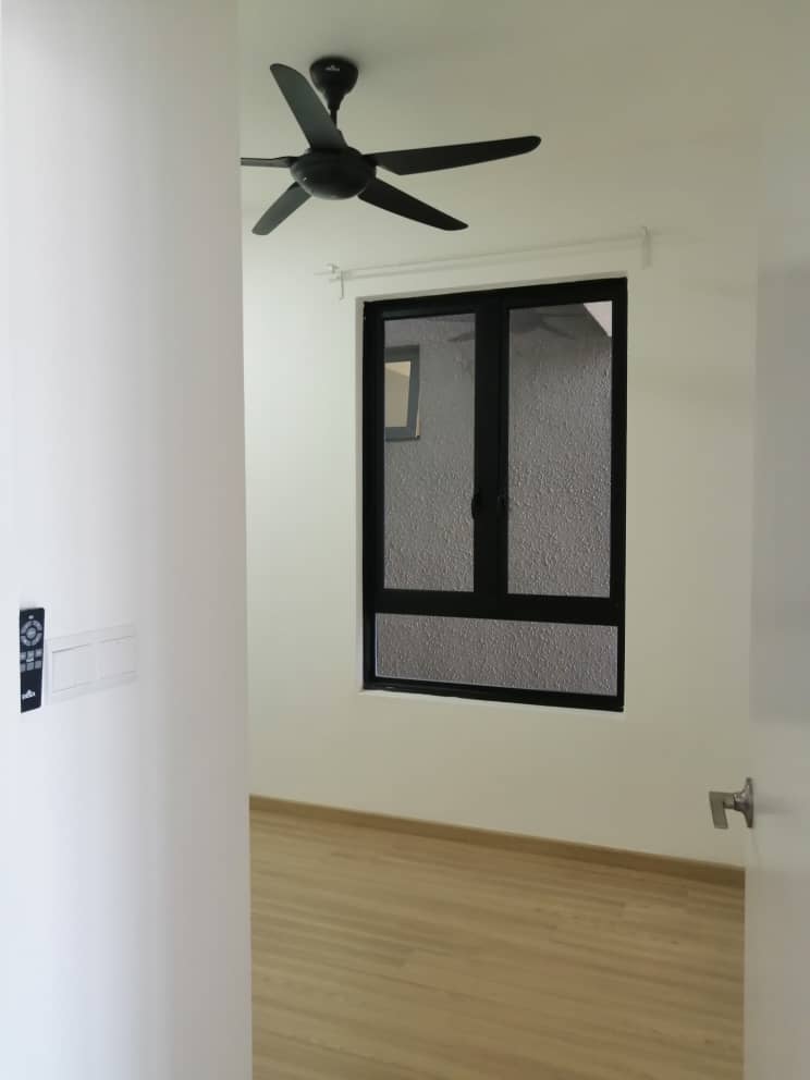 Tuan Residency, Taman City, Jalan Kuching For Rent - photo 10