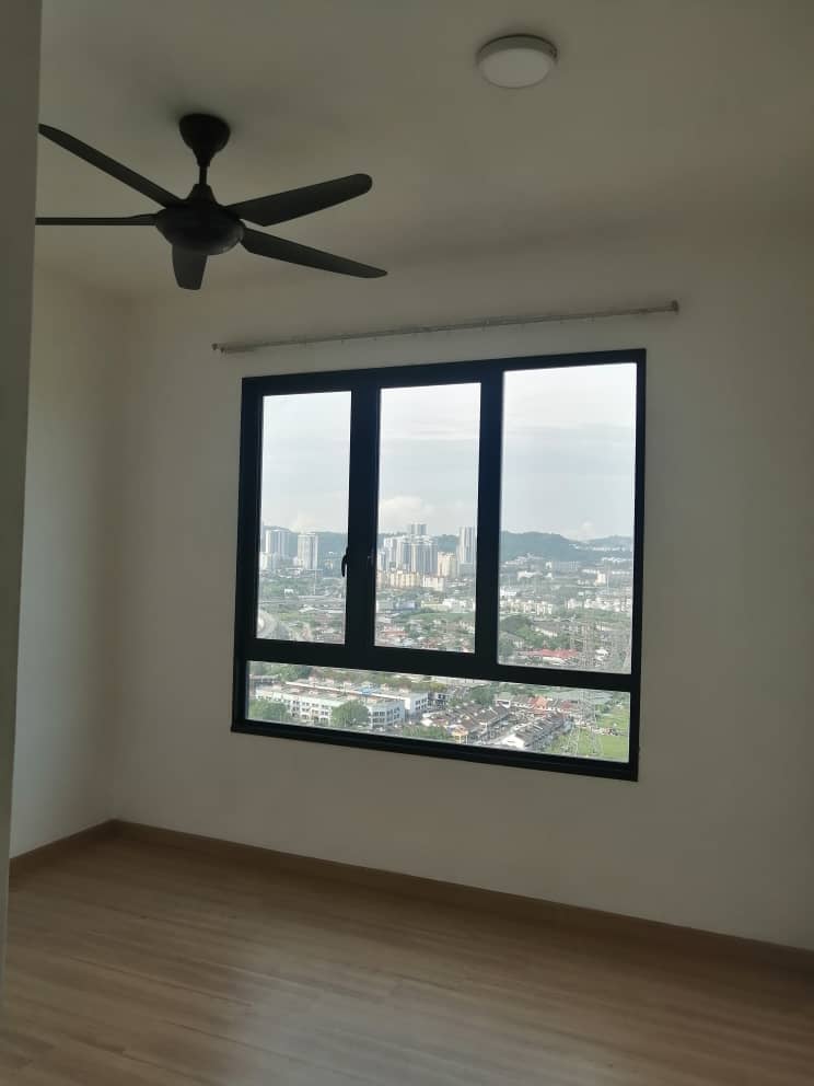 Tuan Residency, Taman City, Jalan Kuching For Rent - photo 11