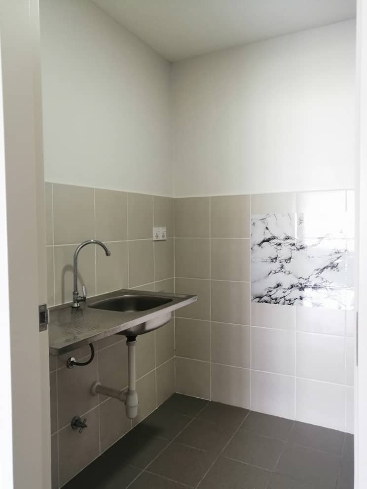 Tuan Residency, Taman City, Jalan Kuching For Rent - photo 12