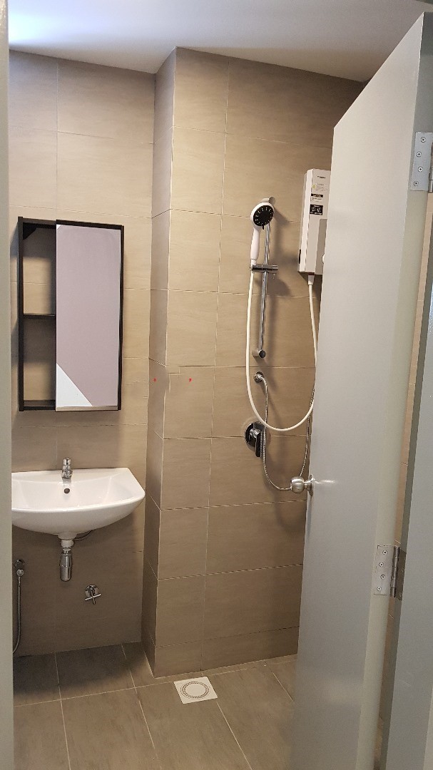 TR Residence,Titiwangsa For Service Residence Rent - photo 5