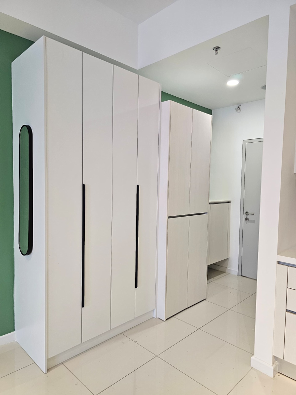 Chambers KLCC Serviced Residence For Rent - photo 7
