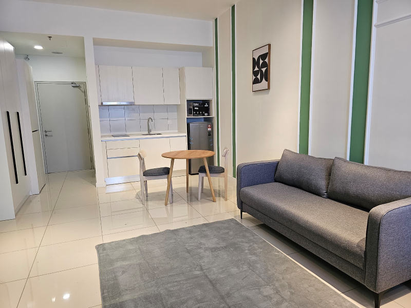 Chambers KLCC Serviced Residence For Rent - photo 8