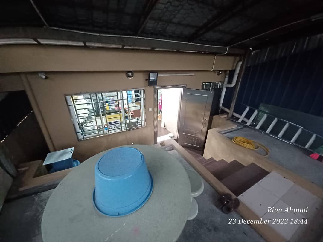 Taman Megah, Kepong 2 Storey Landed House For Sale - photo 2