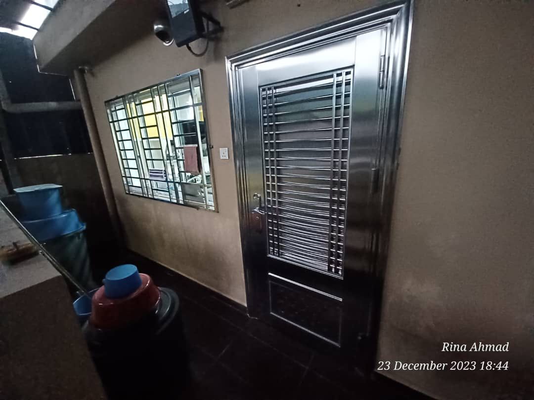 Taman Megah, Kepong 2 Storey Landed House For Sale - photo 6