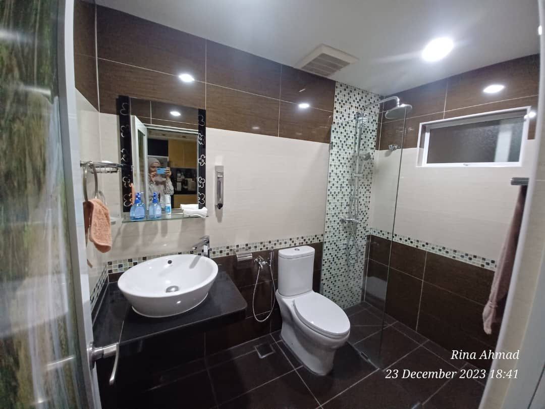 Taman Megah, Kepong 2 Storey Landed House For Sale - photo 7