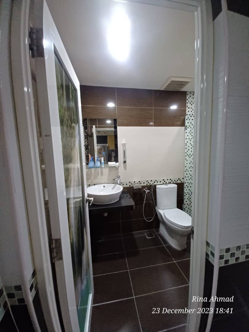 Taman Megah, Kepong 2 Storey Landed House For Sale - photo 11