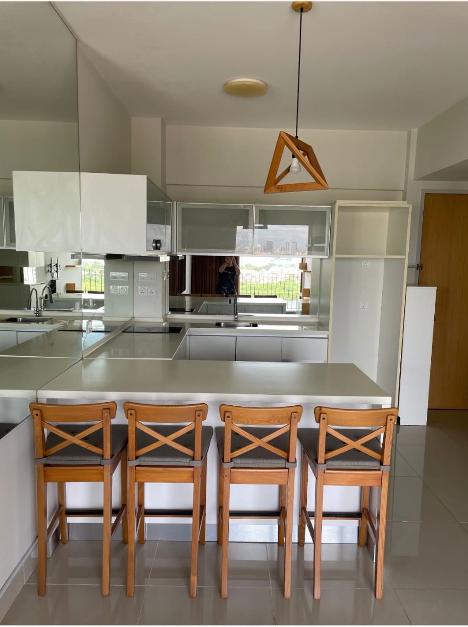Kiara East, Jalan Ipoh Condominum For Sale - photo 2
