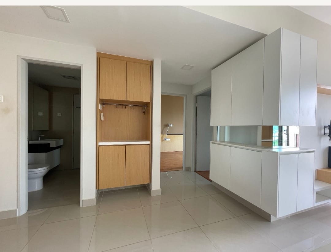 Kiara East, Jalan Ipoh Condominum For Sale - photo 3