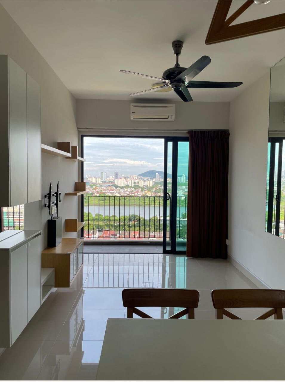 Kiara East, Jalan Ipoh Condominum For Sale - photo 4