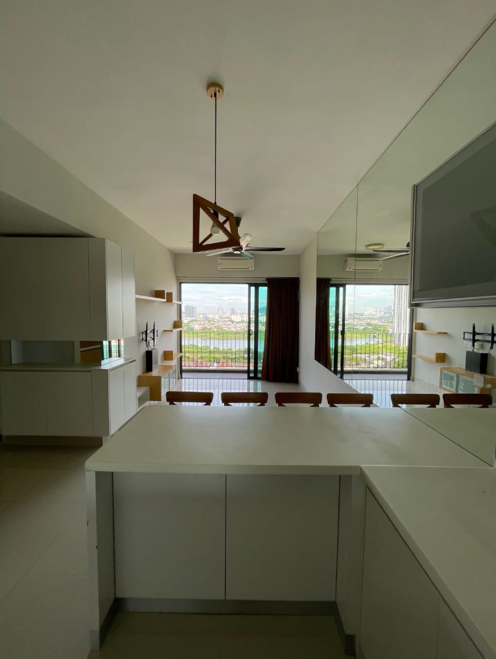 Kiara East, Jalan Ipoh Condominum For Sale - photo 5