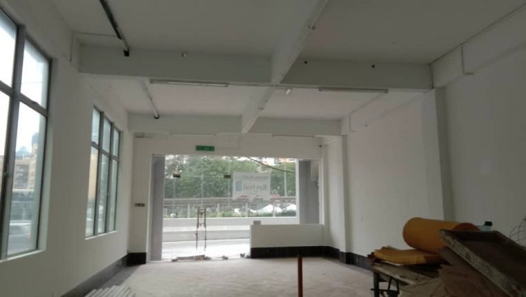 Bukit Bintang, KL 2 Storey Shop For Rent - photo 2