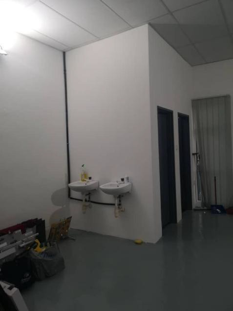 Bukit Bintang, KL 2 Storey Shop For Rent - photo 4