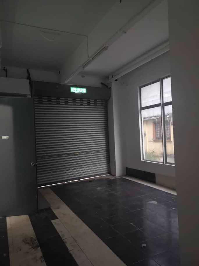 Bukit Bintang, KL 2 Storey Shop For Rent - photo 6