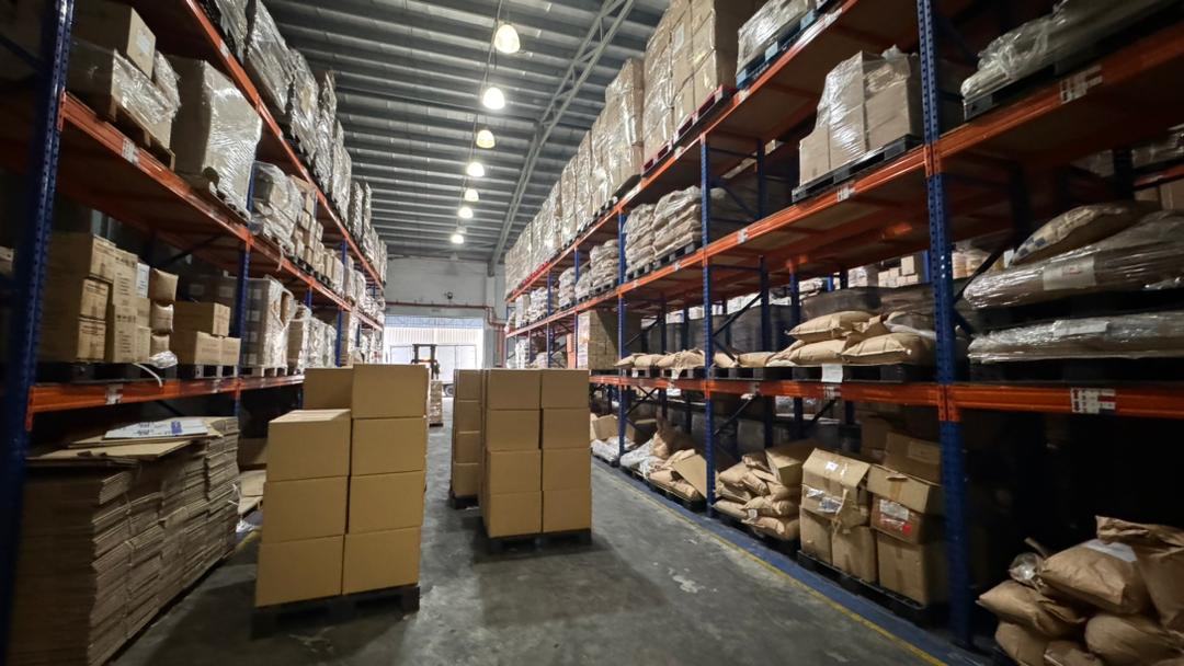 Taman Perindustrian Meru, Kapar Factory For Sale - photo 4
