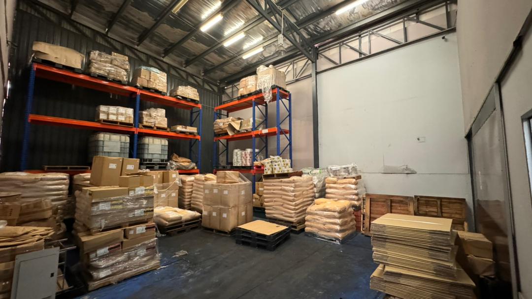 Taman Perindustrian Meru, Kapar Factory For Sale - photo 5