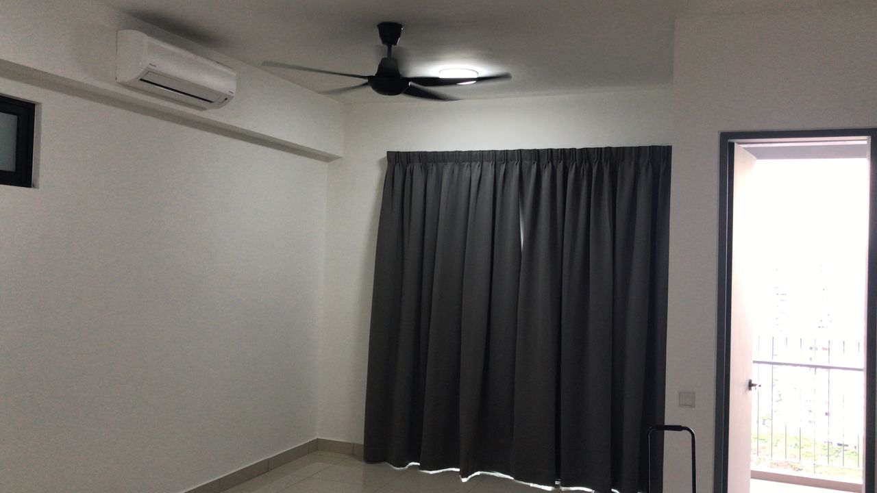 Fortune Centra, Kepong Service Residence For Sale - photo 4