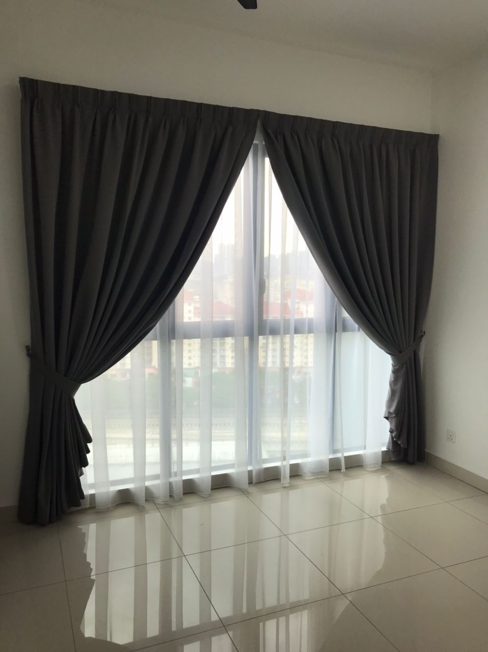 Fortune Centra, Kepong Service Residence For Sale - photo 6