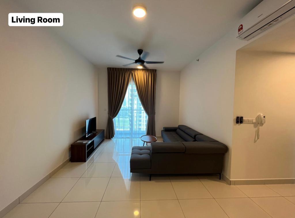 Inspirasi, Mont Kiara Condominium For Rent - photo 2
