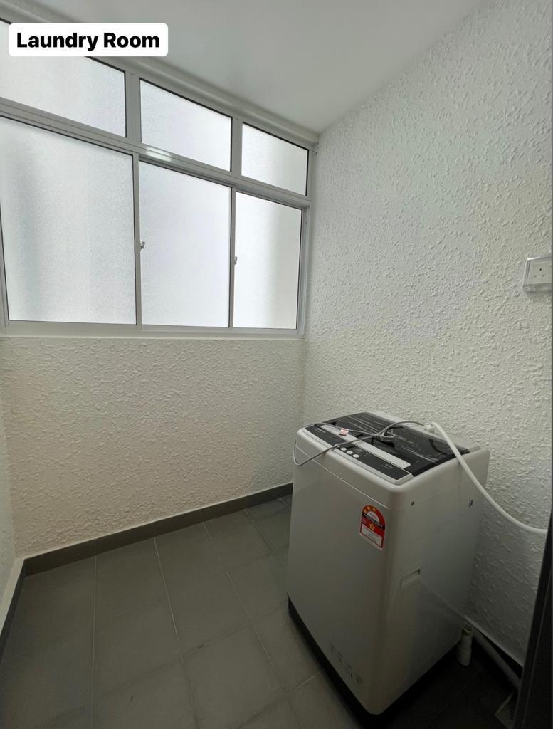 Inspirasi, Mont Kiara Condominium For Rent - photo 4