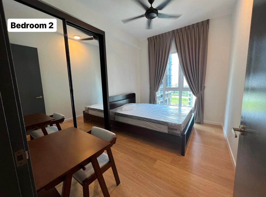 Inspirasi, Mont Kiara Condominium For Rent - photo 7
