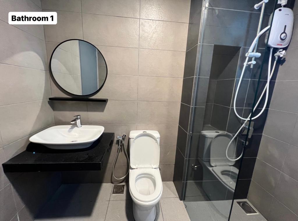Inspirasi, Mont Kiara Condominium For Rent - photo 8