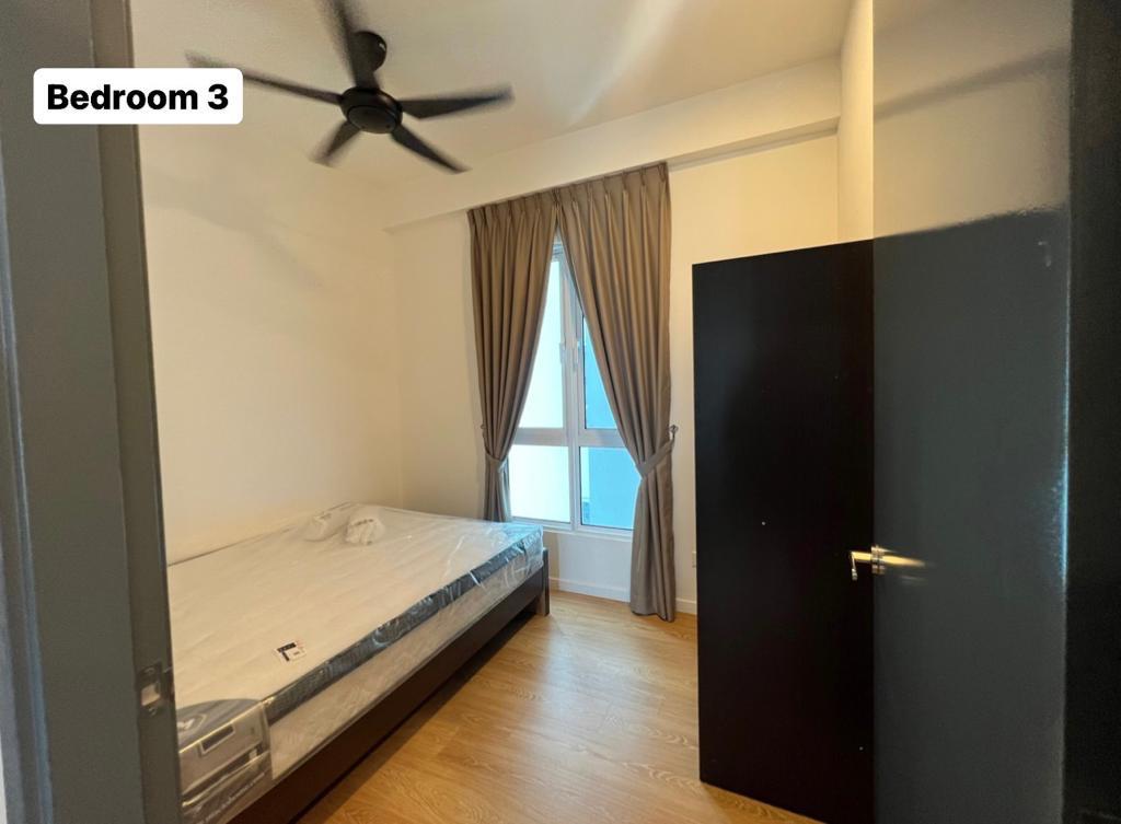 Inspirasi, Mont Kiara Condominium For Rent - photo 9