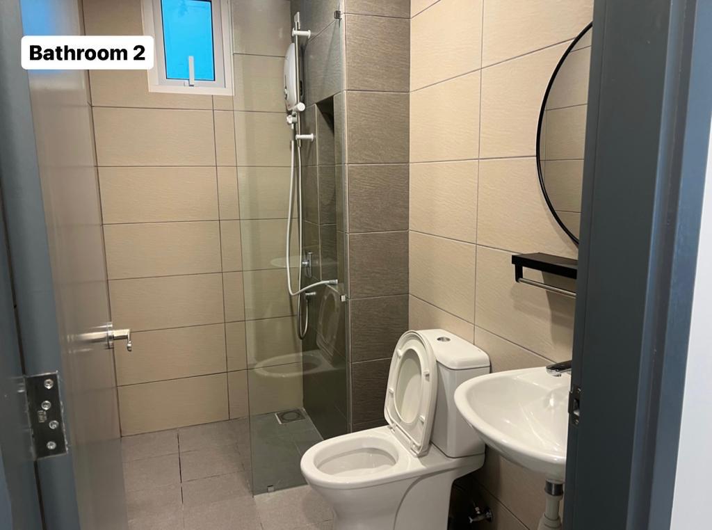 Inspirasi, Mont Kiara Condominium For Rent - photo 10
