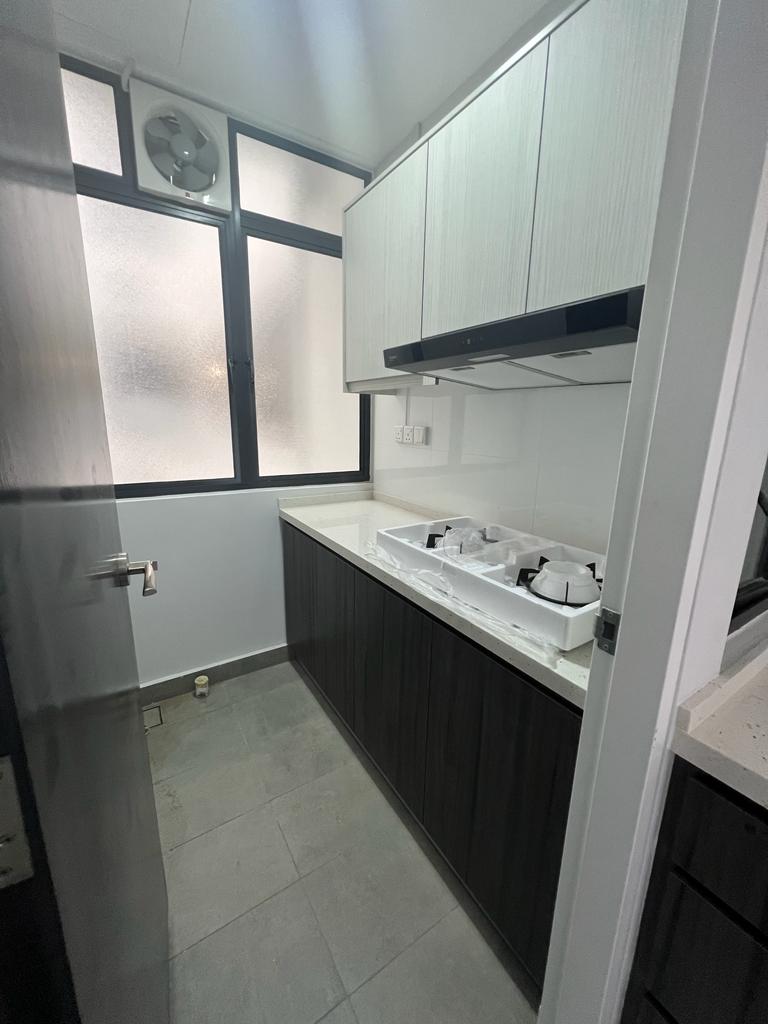 The Birch, Jalan Ipoh Service Residence For Rent - photo 2