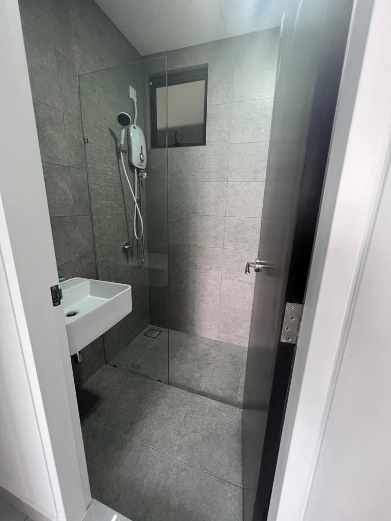 The Birch, Jalan Ipoh Service Residence For Rent - photo 3