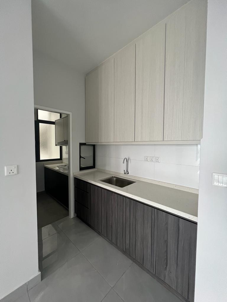 The Birch, Jalan Ipoh Service Residence For Rent - photo 4