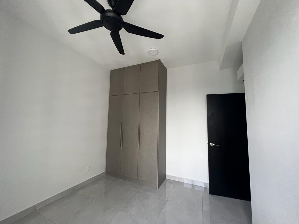 The Birch, Jalan Ipoh Service Residence For Rent - photo 6