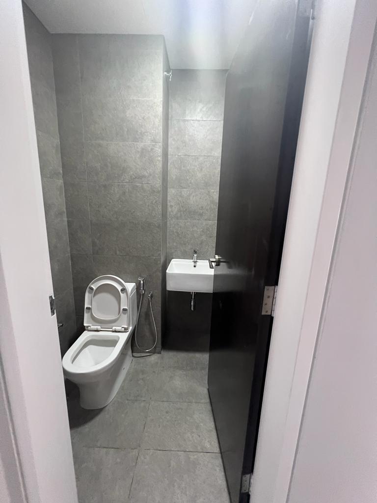 The Birch, Jalan Ipoh Service Residence For Rent - photo 7