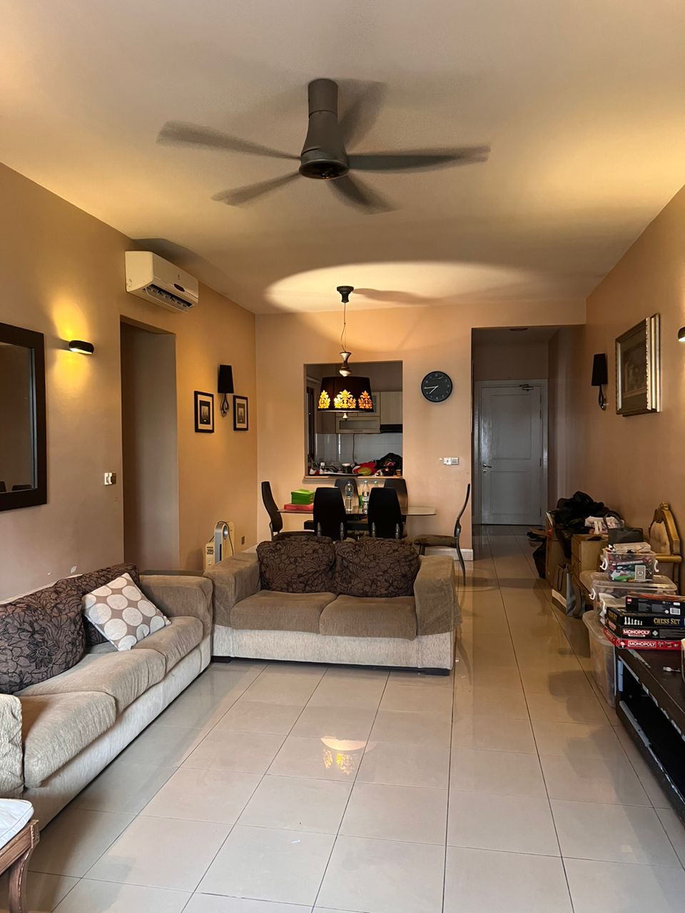 Surian Residence Condominium For Rent - photo 5