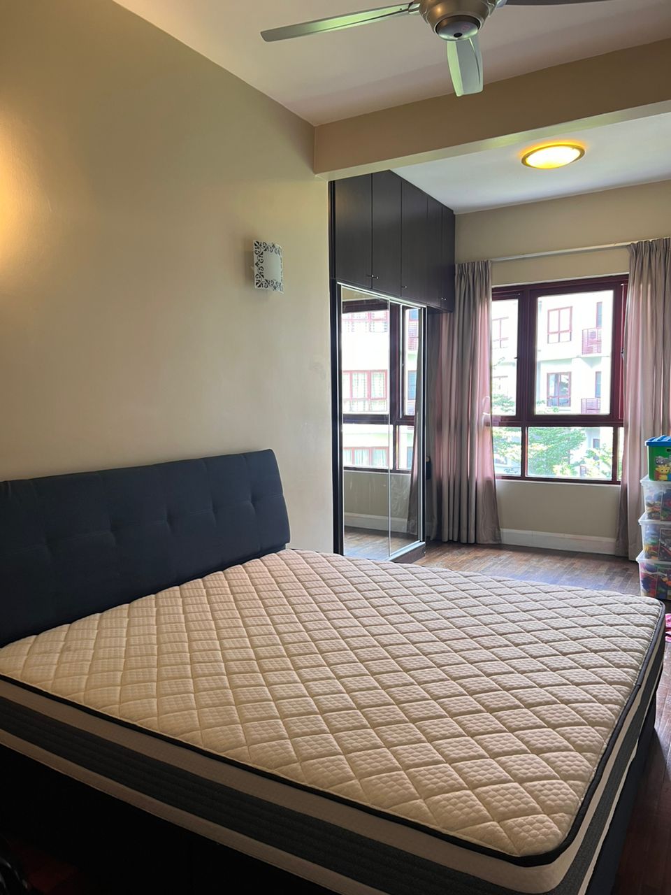 Surian Residence Condominium For Rent - photo 8