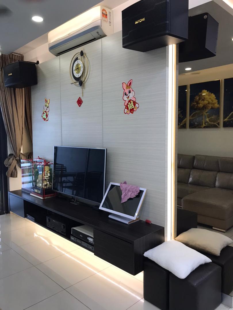 LakePark Residence KL North, Selayang For Sale - photo 6