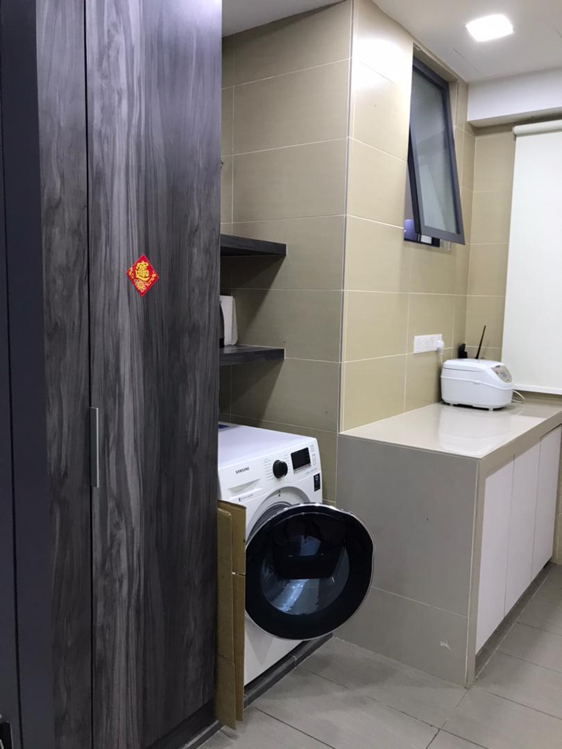 LakePark Residence KL North, Selayang For Sale - photo 7