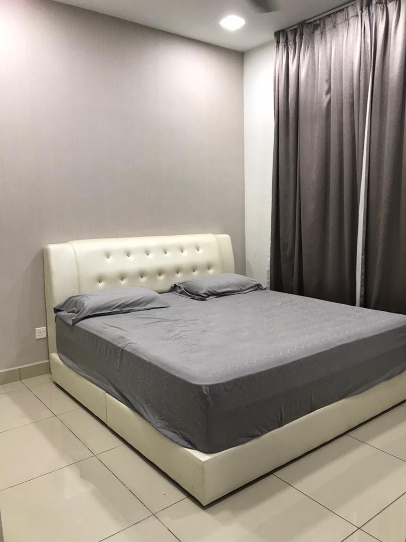 LakePark Residence KL North, Selayang For Sale - photo 11