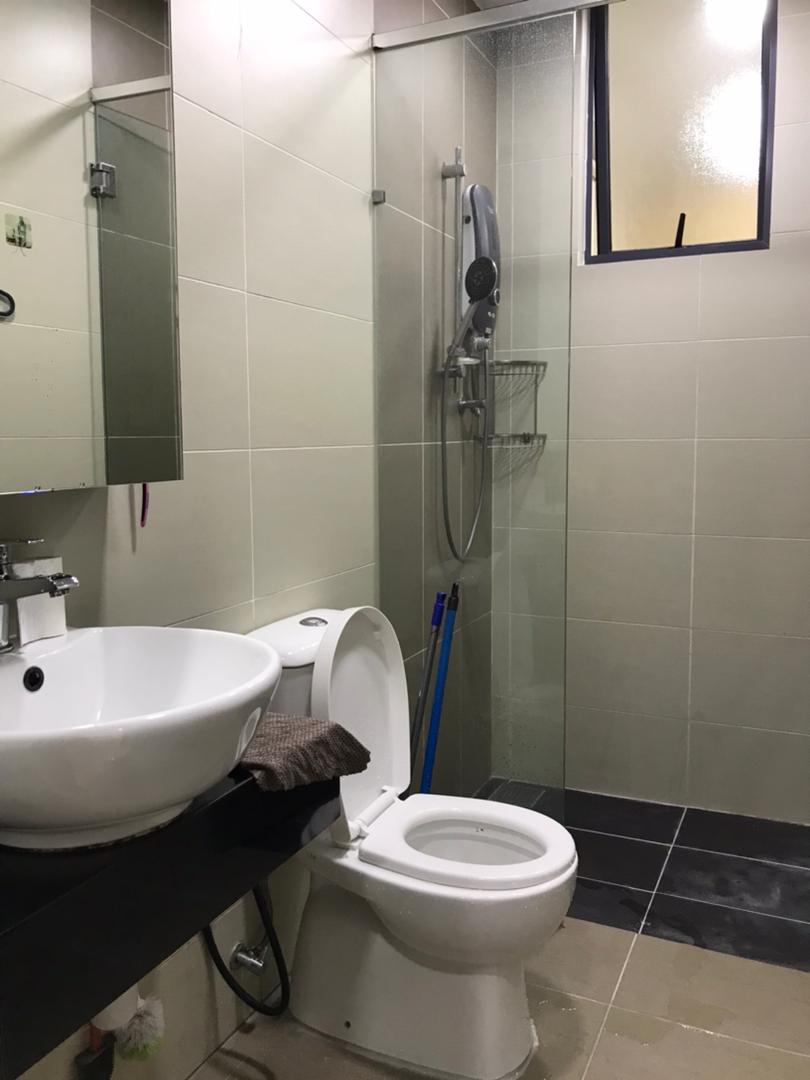 LakePark Residence KL North, Selayang For Sale - photo 13