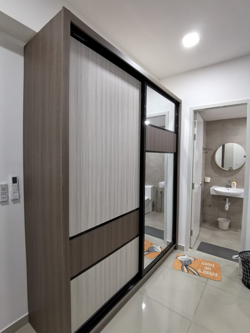 Savio Riana Dutamas, Dutamas Condo For Rent - photo 3