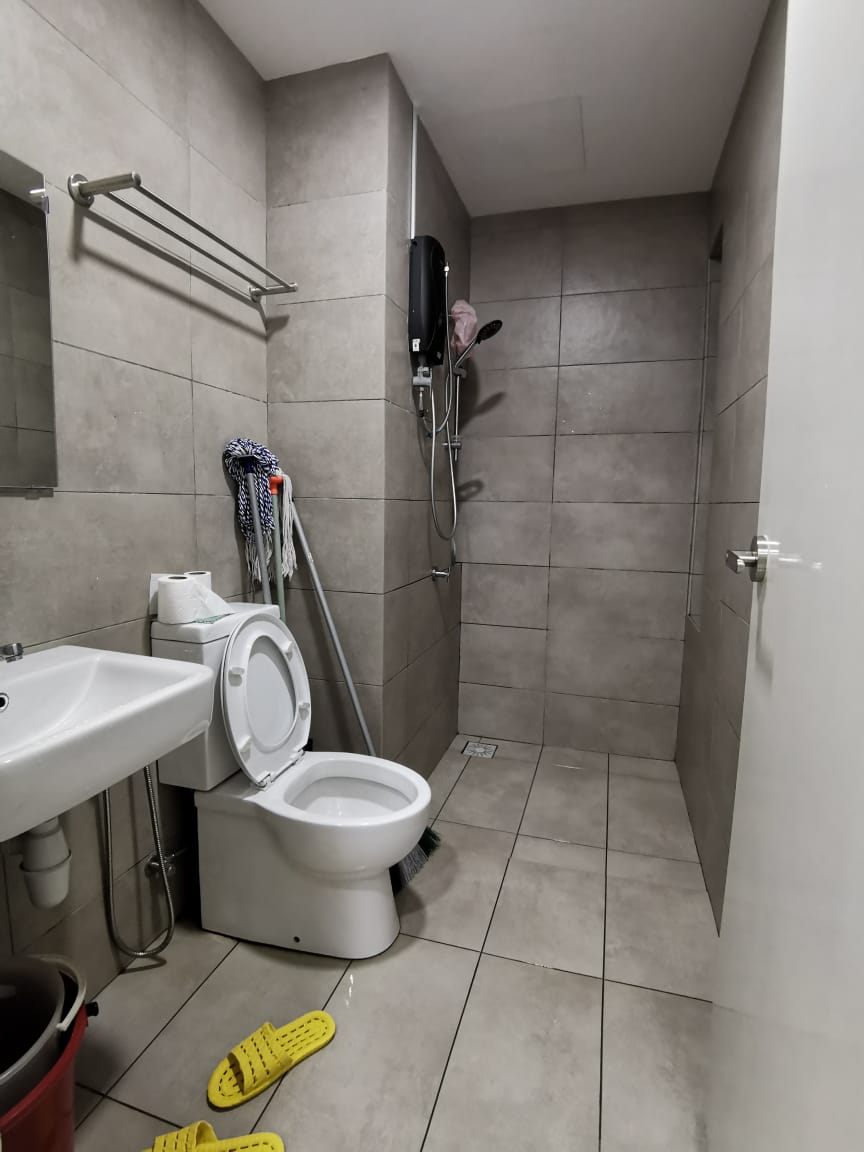 Savio Riana Dutamas, Dutamas Condo For Rent - photo 4