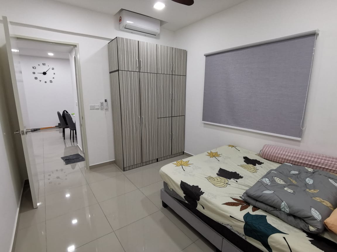 Savio Riana Dutamas, Dutamas Condo For Rent - photo 5