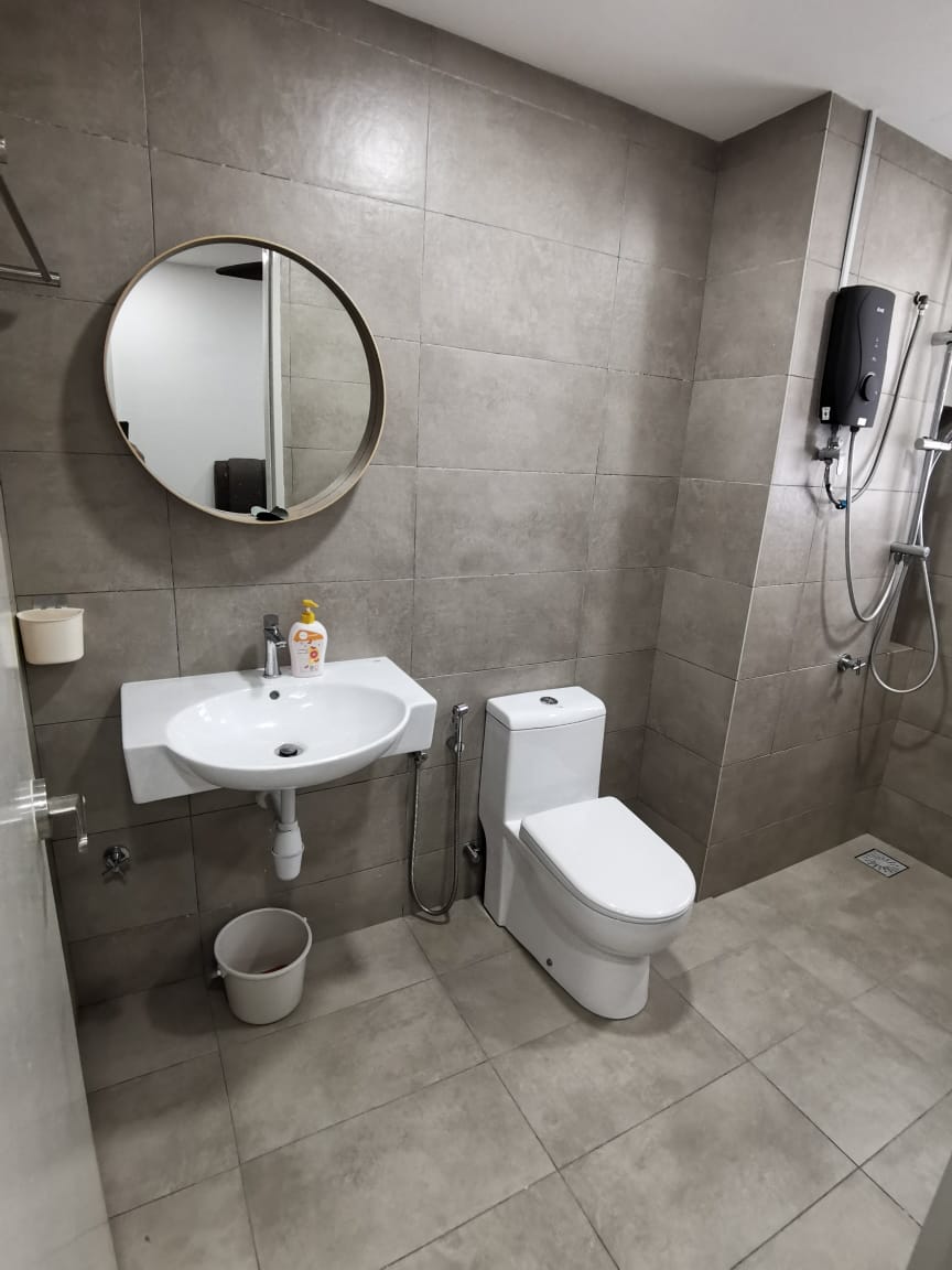 Savio Riana Dutamas, Dutamas Condo For Rent - photo 6