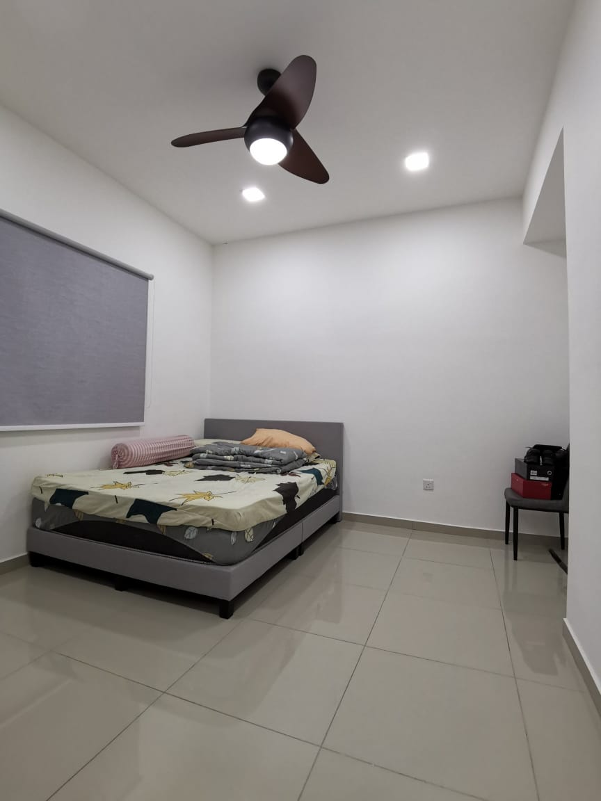 Savio Riana Dutamas, Dutamas Condo For Rent - photo 7