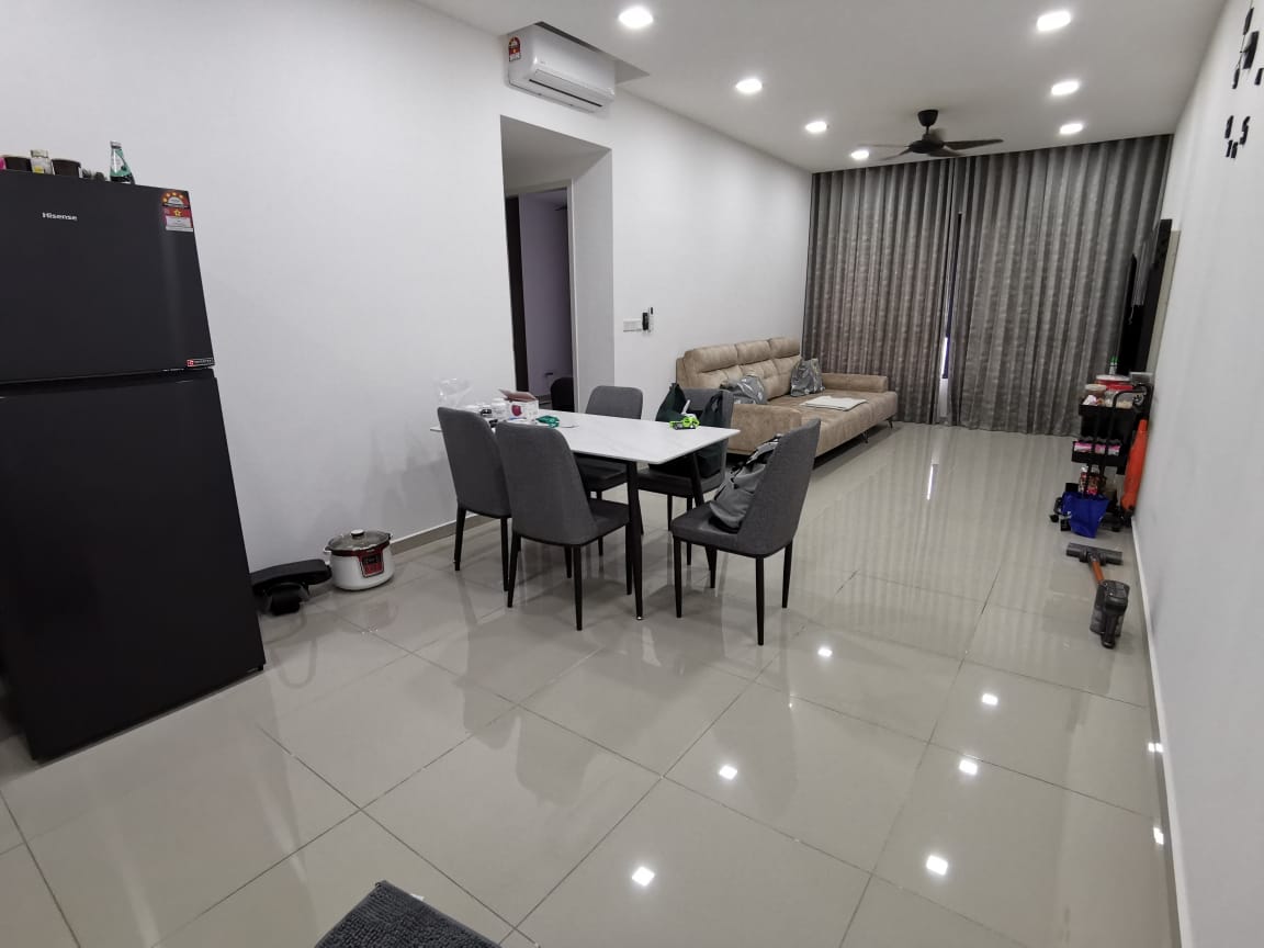 Savio Riana Dutamas, Dutamas Condo For Rent - photo 8