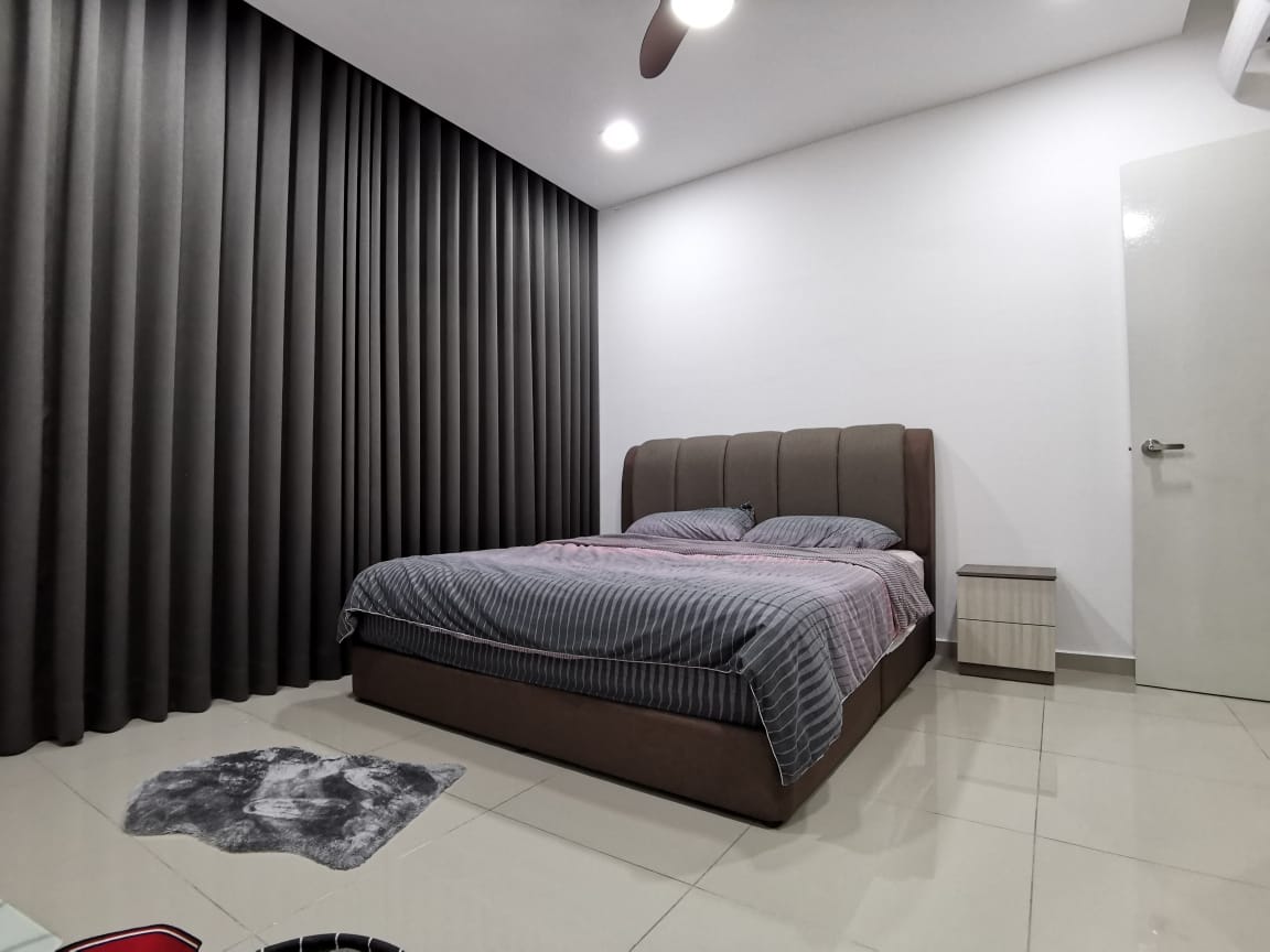 Savio Riana Dutamas, Dutamas Condo For Rent - photo 9