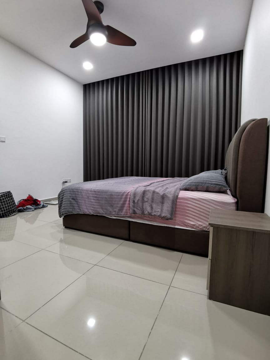 Savio Riana Dutamas, Dutamas Condo For Rent - photo 11