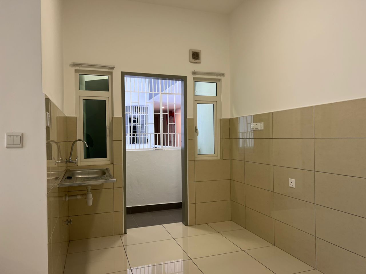 United Point Residence Segambut For Rent - photo 2