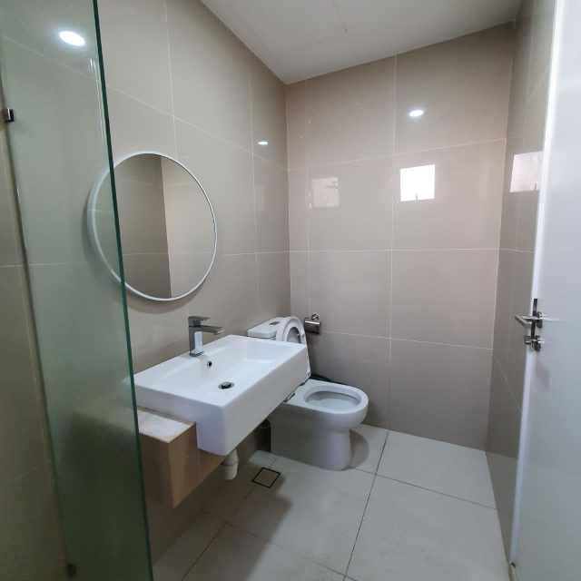 United Point Residence Segambut For Rent - photo 3