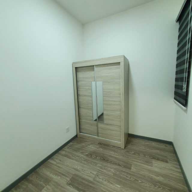 United Point Residence Segambut For Rent - photo 6