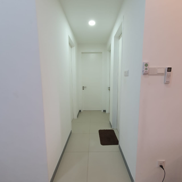 United Point Residence Segambut For Rent - photo 7